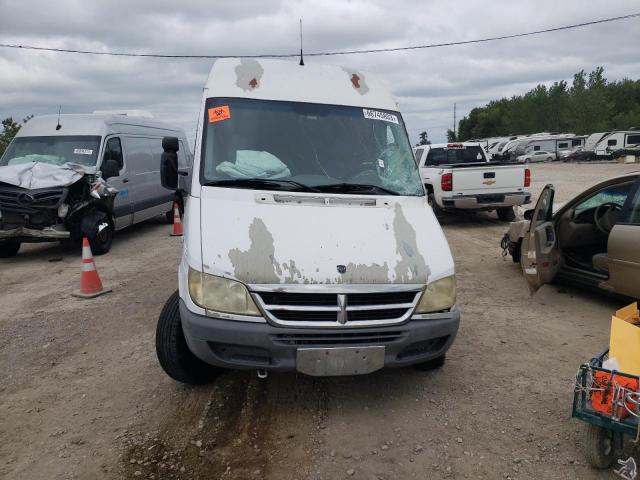 Снимка 5 от търг – 2005 DODGE SPRINTER 2 с VIN WD0PD744655835451