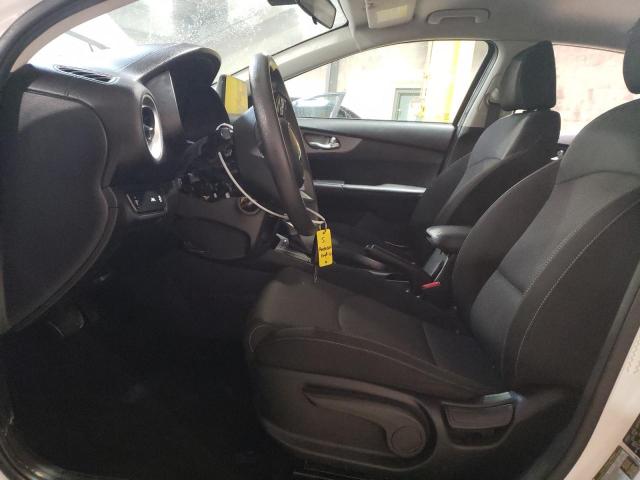 Photo 7 from auction – 2019 KIA FORTE FE with VIN 3KPF24AD4KE103204