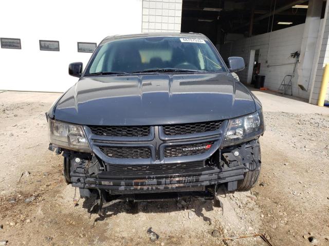 Photo 5 from auction – 2017 DODGE JOURNEY GT with VIN 3C4PDDEG3HT565003