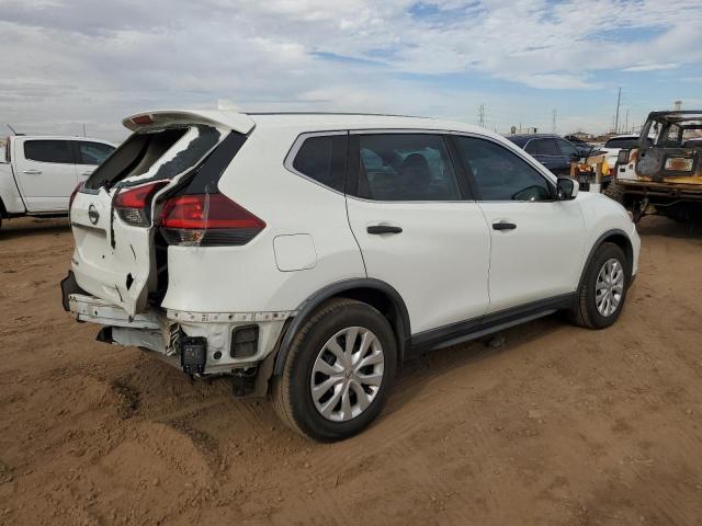 Photo 3 from auction – 2018 NISSAN ROGUE S with VIN KNMAT2MT1JP558444