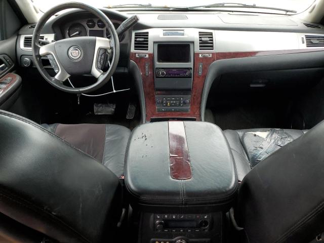 Снимка 8 от търг – 2007 CADILLAC ESCALADE E с VIN 1GYFK66897R221746