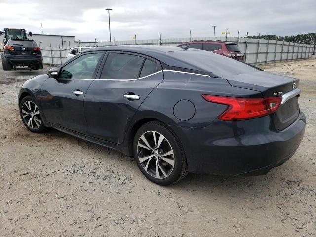 Photo 2 from auction – 2016 NISSAN MAXIMA 3.5 with VIN 1N4AA6AP4GC425669