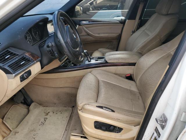 Photo 7 from auction – 2012 BMW X5 XDRIVE3 with VIN 5UXZW0C55CL664857