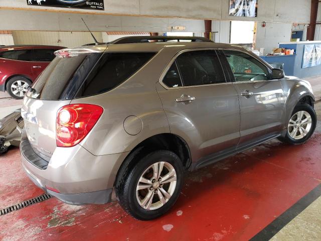 Photo 3 from auction – 2011 CHEVROLET EQUINOX LT with VIN 2CNALPEC1B6215755