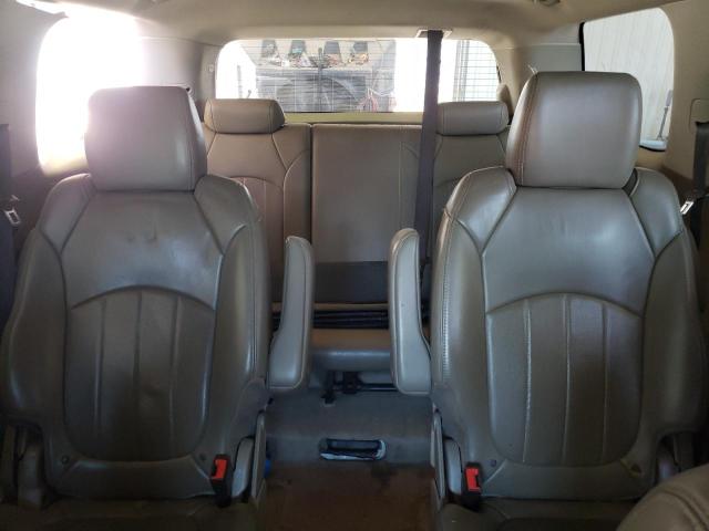 Photo 10 from auction – 2014 GMC ACADIA DEN with VIN 1GKKRTKD9EJ293158