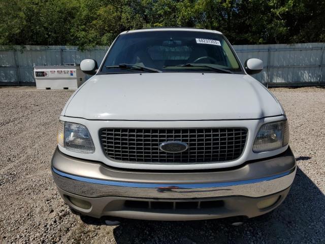 Photo 5 from auction – 2002 FORD EXPEDITION with VIN 1FMPU18L52LA71912