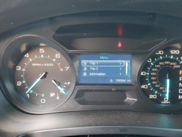 Photo 9 from auction – 2014 FORD EXPLORER X with VIN 1FM5K7D83EGA31262