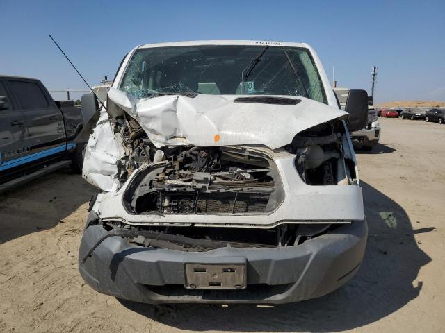 Photo 5 from auction – 2015 FORD TRANSIT T- with VIN 1FTNE1YM0FKA37213