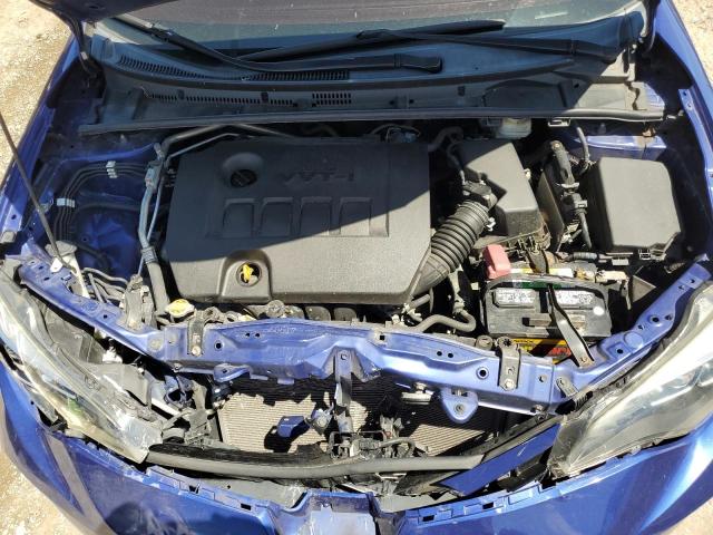 Photo 11 from auction – 2017 TOYOTA COROLLA L with VIN 2T1BURHE3HC787870
