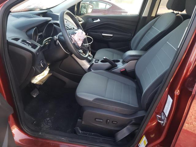 Photo 7 from auction – 2015 FORD ESCAPE SE with VIN 1FMCU9G90FUA86868