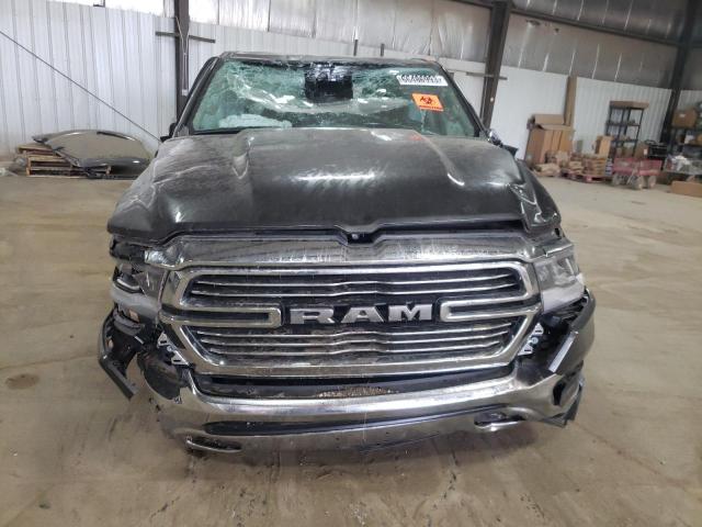 Photo 5 from auction – 2022 RAM 1500 LARAM with VIN 1C6SRFJT8NN471552