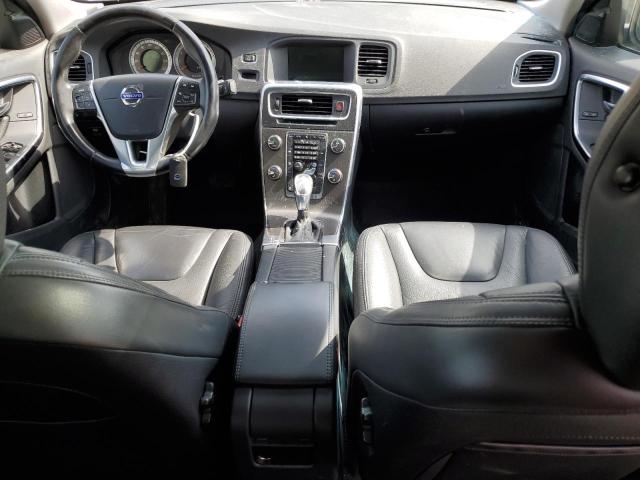 Photo 8 from auction – 2013 VOLVO S60 T5 with VIN YV1612FH1D2210529