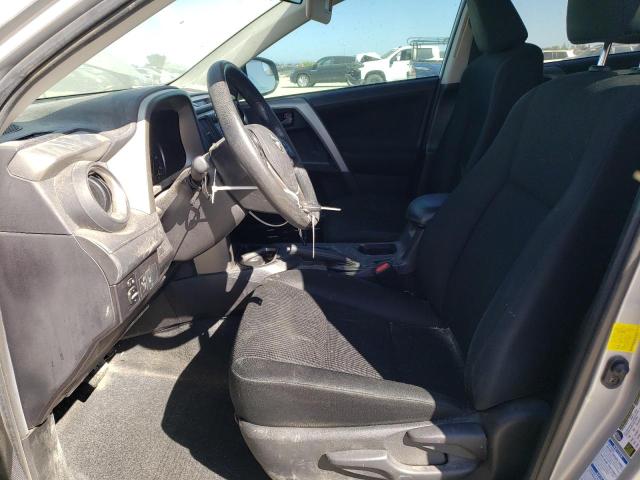 Photo 7 from auction – 2017 TOYOTA RAV4 LE with VIN 2T3BFREVXHW604064