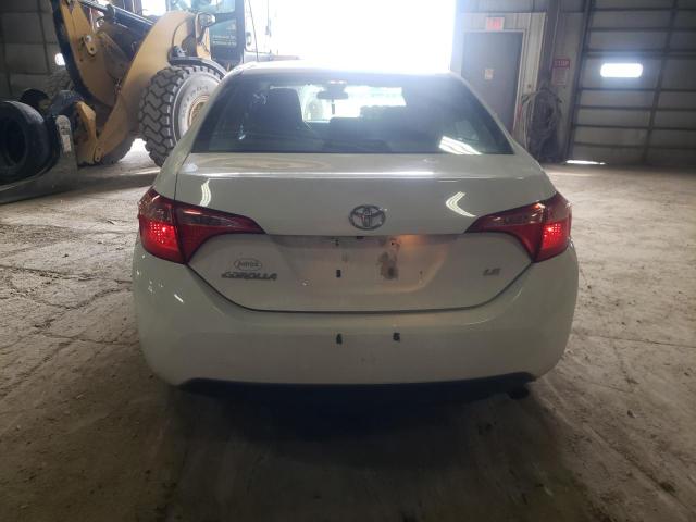 Photo 6 from auction – 2019 TOYOTA COROLLA L with VIN 2T1BURHE5KC226657