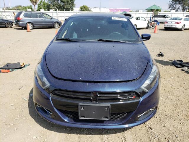 Photo 5 from auction – 2014 DODGE DART SXT with VIN 1C3CDFBBXED906972