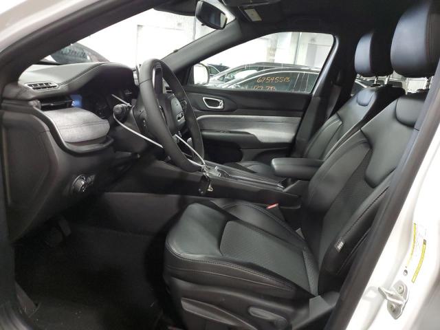 Photo 7 from auction – 2023 JEEP COMPASS LA with VIN 3C4NJDBN7PT561778