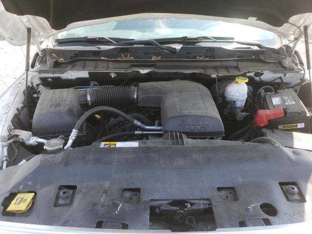 Photo 11 from auction – 2019 RAM 1500 CLASS with VIN 1C6RR7FG0KS619528