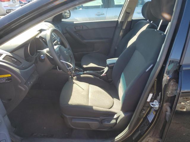 Снимка 7 от търг – 2012 KIA FORTE EX с VIN KNAFU4A29C5525259