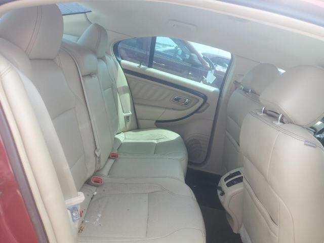 Photo 10 from auction – 2014 FORD TAURUS LIM with VIN 1FAHP2F8XEG173763