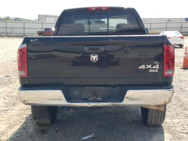 Photo 6 from auction – 2005 DODGE RAM 1500 S with VIN 1D7HU18D85S207497