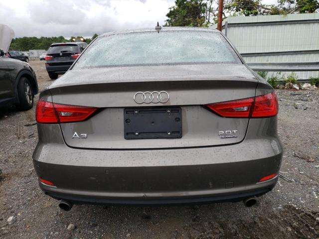 Фото 6 с аукциона – 2016 AUDI A3 PREMIUM с VIN WAUE8GFF0G1031219