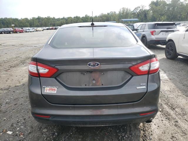 Photo 6 from auction – 2016 FORD FUSION SE with VIN 3FA6P0HD5GR333100