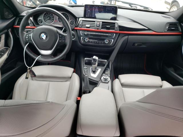 Photo 8 from auction – 2012 BMW 328 I with VIN WBA3A5C59CF350286