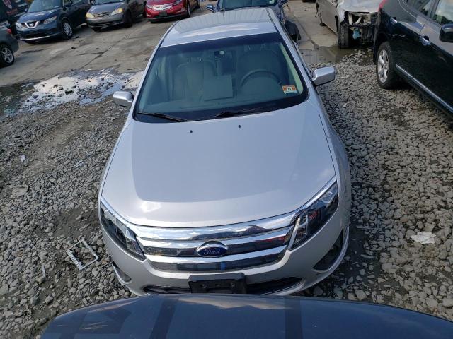 Photo 5 from auction – 2012 FORD FUSION SE with VIN 3FAHP0HA5CR154113