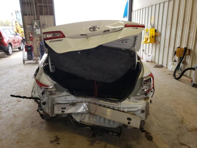 Photo 6 from auction – 2013 TOYOTA CAMRY L with VIN 4T4BF1FK5DR292430