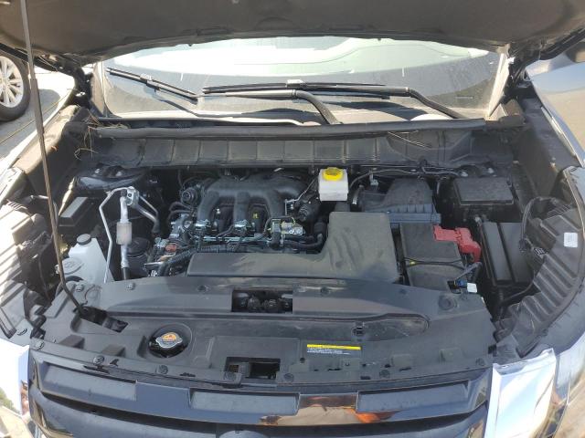 Photo 12 from auction – 2023 NISSAN PATHFINDER with VIN 5N1DR3AC9PC210814