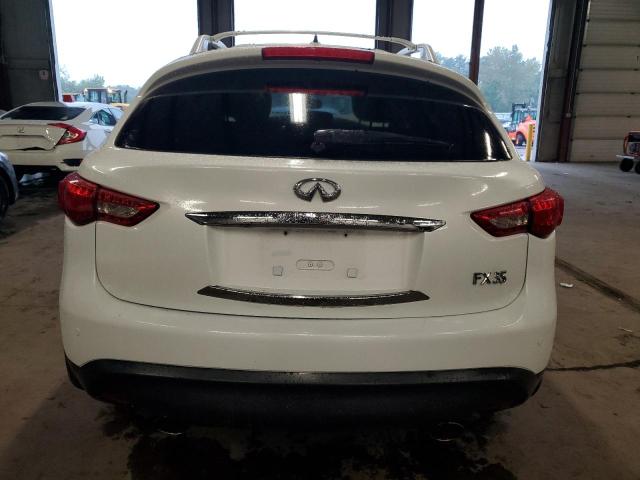 Photo 6 from auction – 2012 INFINITI FX35 with VIN JN8AS1MU4CM120693
