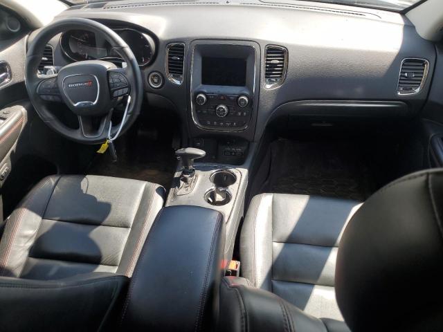 Photo 8 from auction – 2018 DODGE DURANGO GT with VIN 1C4RDJDG9JC431560