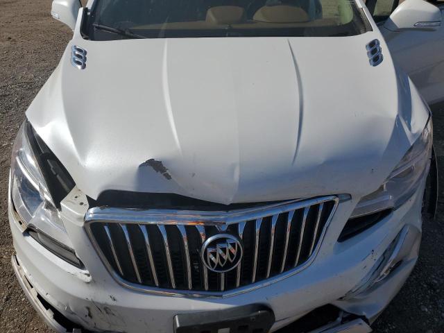 Photo 11 from auction – 2014 BUICK ENCORE with VIN KL4CJGSB2EB524418