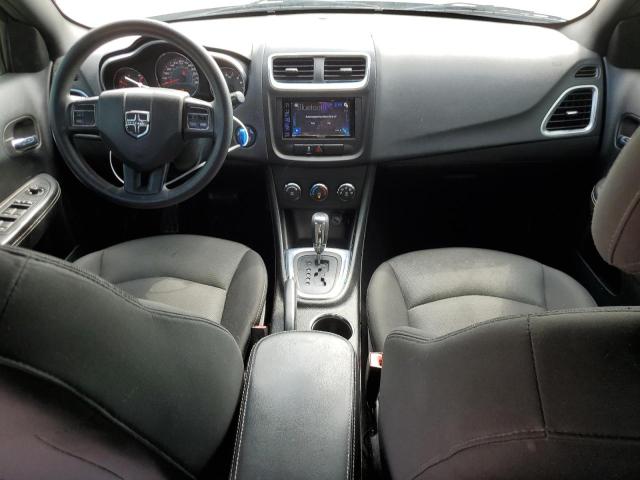 Photo 8 from auction – 2014 DODGE AVENGER SE with VIN 1C3CDZAGXEN113261