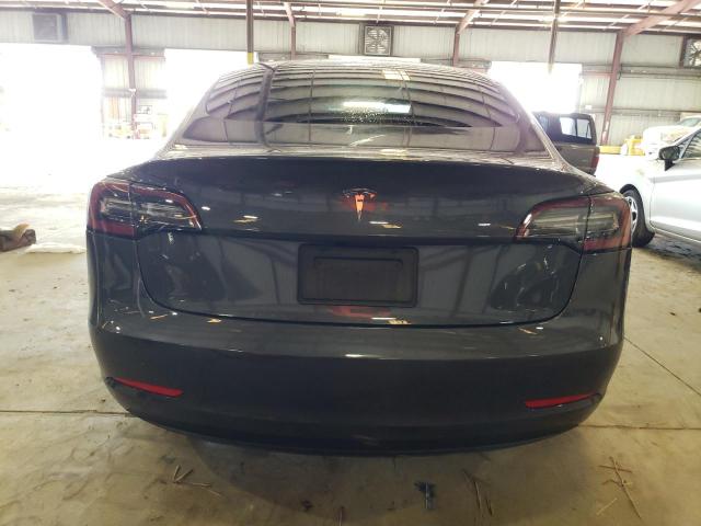 Photo 6 from auction – 2023 TESLA MODEL 3 with VIN 5YJ3E1EAXPF465757