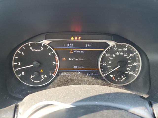 Photo 9 from auction – 2020 NISSAN ALTIMA SL with VIN 1N4BL4EV4LN311066