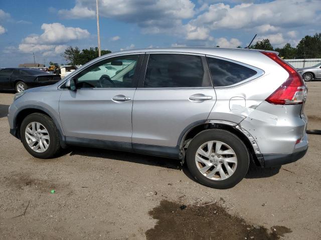 Photo 2 from auction – 2016 HONDA CR-V EX with VIN 3CZRM3H57GG715595