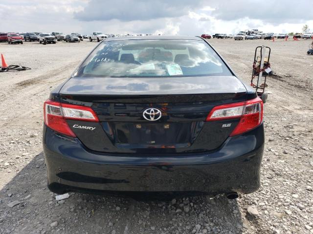 Photo 6 from auction – 2014 TOYOTA CAMRY L with VIN 4T1BF1FK3EU341250