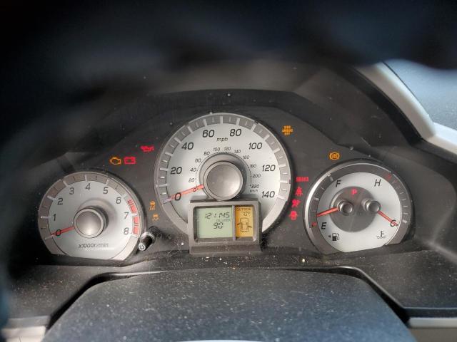 Foto 9 de la subasta – 2013 HONDA PILOT EXL con VIN 5FNYF4H65DB063880