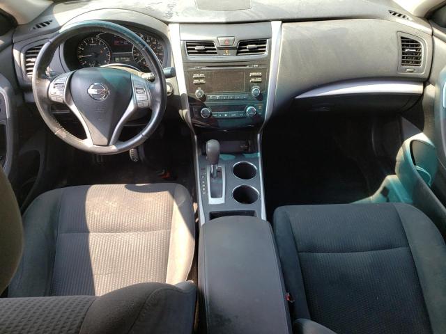 Photo 8 from auction – 2015 NISSAN ALTIMA 2.5 with VIN 1N4AL3AP6FC183846