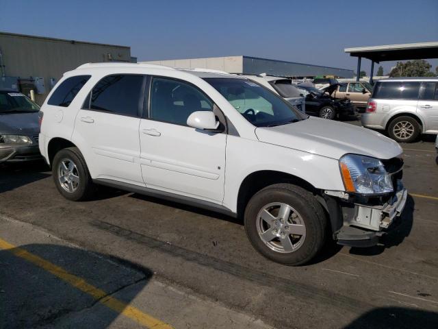 Photo 4 from auction – 2008 CHEVROLET EQUINOX LT with VIN 2CNDL33F386283115
