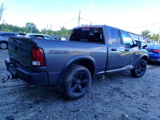 Photo 3 from auction – 2020 RAM 1500 CLASS with VIN 1C6RR7GT1LS109976