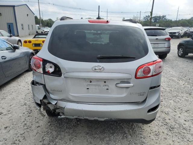 Photo 6 from auction – 2010 HYUNDAI SANTA FE G with VIN 5NMSGDAB6AH361715
