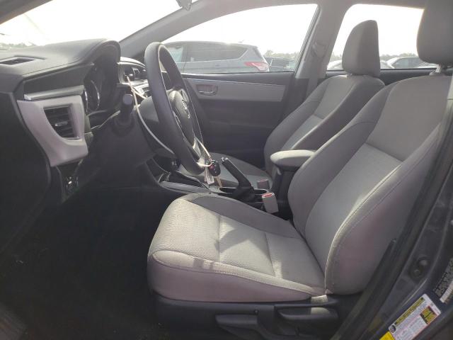 Photo 7 from auction – 2016 TOYOTA COROLLA L with VIN 2T1BURHE9GC660653