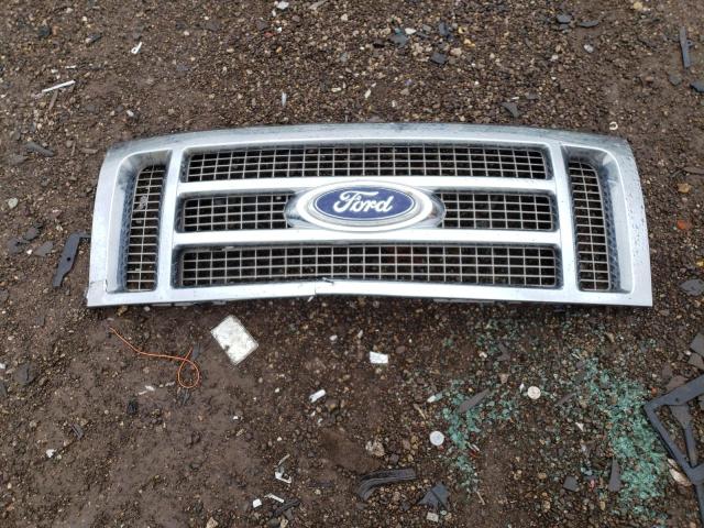 Photo 12 from auction – 2010 FORD F150 SUPER with VIN 1FTFW1EV2AFA95596