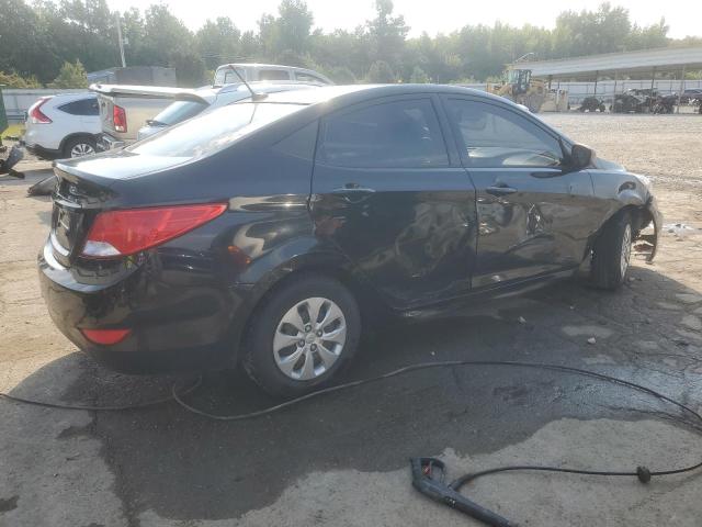 Photo 3 from auction – 2016 HYUNDAI ACCENT SE with VIN KMHCT4AEXGU074921
