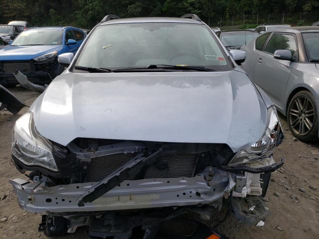 Photo 5 from auction – 2016 SUBARU CROSSTREK with VIN JF2GPANC5G8204552