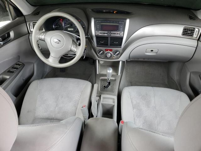 صورة رقم 8 من المزاد - 2010 SUBARU FORESTER 2 مع VIN JF2SH6CC7AH765978