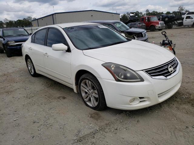 Photo 4 from auction – 2010 NISSAN ALTIMA BAS with VIN 1N4AL2AP2AN544383