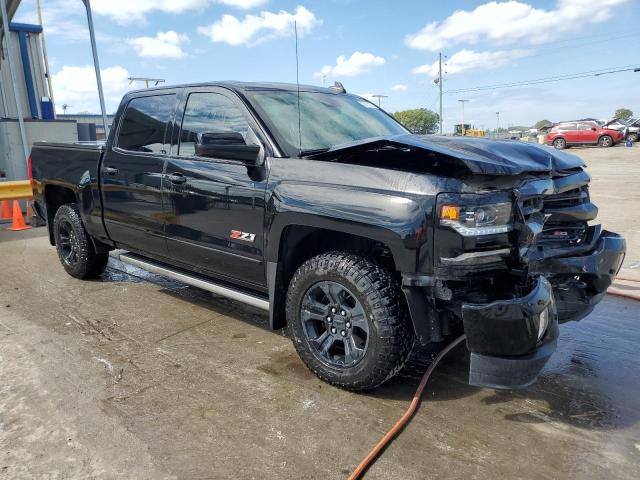 Снимка 4 от търг – 2017 CHEVROLET SILVERADO с VIN 3GCUKSEC5HG316964
